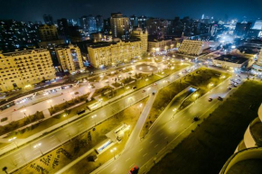 Apartment Near The 28Mall